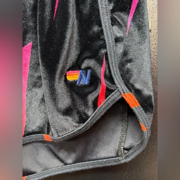 Rare Aviator Nation Velvet Shorts - Picture 2 of 12